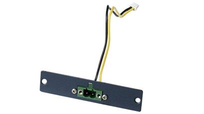 常规Flex I/O，支持远程开关
